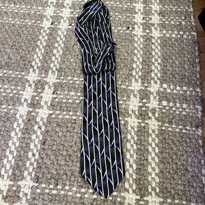 Mens tie